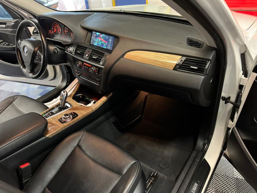 2013 BMW X3 AWD 4dr xDrive28i, available for sale in West Babylon , New York | MP Motors Inc. West Babylon , New York 2013 BMW X3 AWD 4dr xDrive28i, available for sale in West Babylon , New York | MP Motors Inc. West Babylon , New York