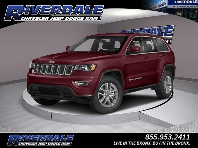 2022 Jeep Grand Cherokee Laredo, available for sale in Bronx, New York | Eastchester Motor Cars. Bronx, New York