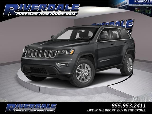 2022 Jeep Grand Cherokee Wk Laredo X, available for sale in Bronx, New York | Eastchester Motor Cars. Bronx, New York