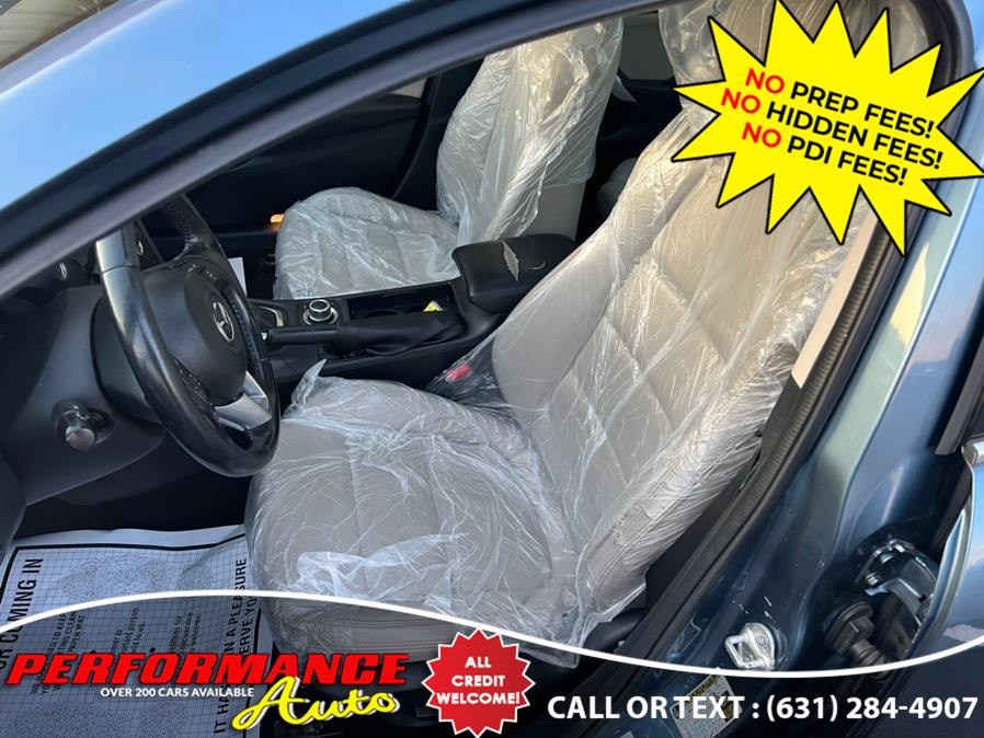 2015 Mazda Mazda6 4dr Sdn Man i Touring, available for sale in Bohemia, New York | Performance Auto Inc. Bohemia, New York 2015 Mazda Mazda6 4dr Sdn Man i Touring, available for sale in Bohemia, New York | Performance Auto Inc. Bohemia, New York