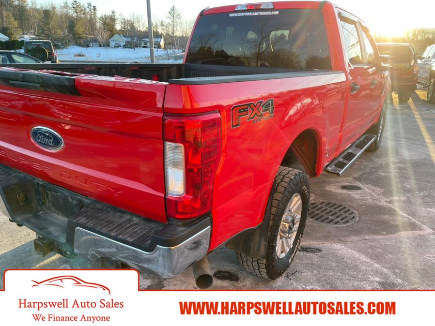 Used Ford Super Duty F-250 SRW XLT 4WD Crew Cab 6.75'' Box 2018 | Harpswell Auto Sales Inc. Harpswell, Maine Used Ford Super Duty F-250 SRW XLT 4WD Crew Cab 6.75'' Box 2018 | Harpswell Auto Sales Inc. Harpswell, Maine