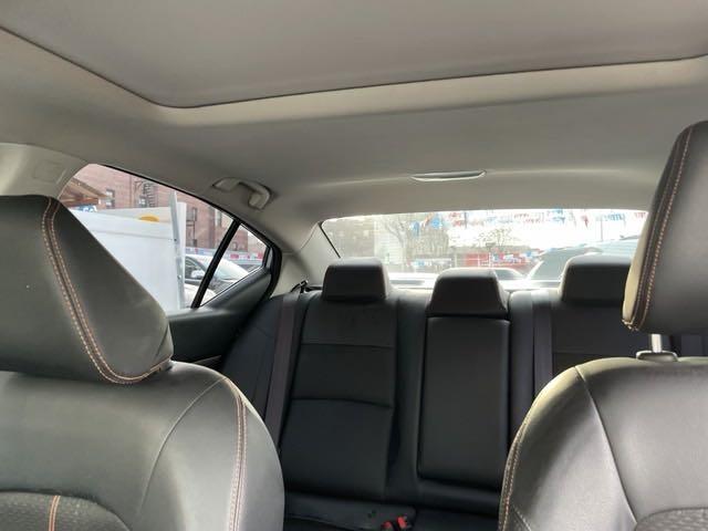 Used Nissan Altima 2.5 SR 2019 | Hillside Auto Outlet. Jamaica, New York Used Nissan Altima 2.5 SR 2019 | Hillside Auto Outlet. Jamaica, New York