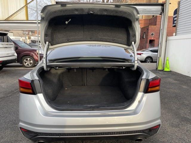Used Nissan Altima 2.5 SR 2019 | Hillside Auto Outlet. Jamaica, New York Used Nissan Altima 2.5 SR 2019 | Hillside Auto Outlet. Jamaica, New York