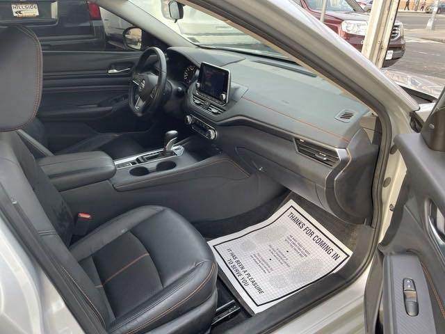 Used Nissan Altima 2.5 SR 2019 | Hillside Auto Outlet. Jamaica, New York Used Nissan Altima 2.5 SR 2019 | Hillside Auto Outlet. Jamaica, New York