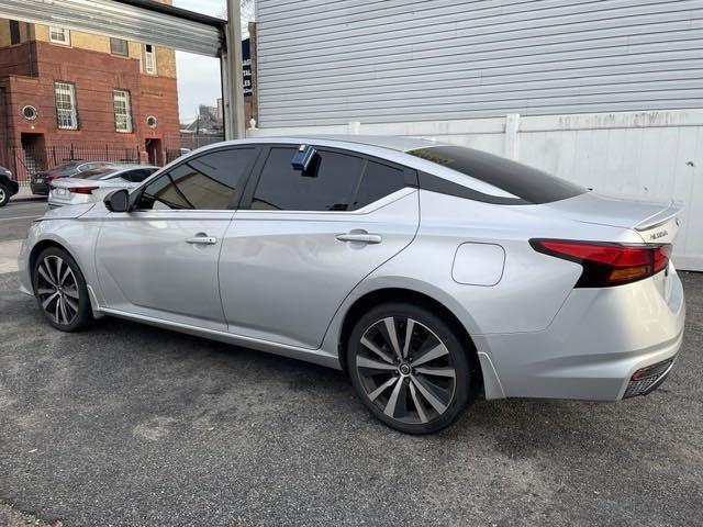 Used Nissan Altima 2.5 SR 2019 | Hillside Auto Outlet. Jamaica, New York Used Nissan Altima 2.5 SR 2019 | Hillside Auto Outlet. Jamaica, New York