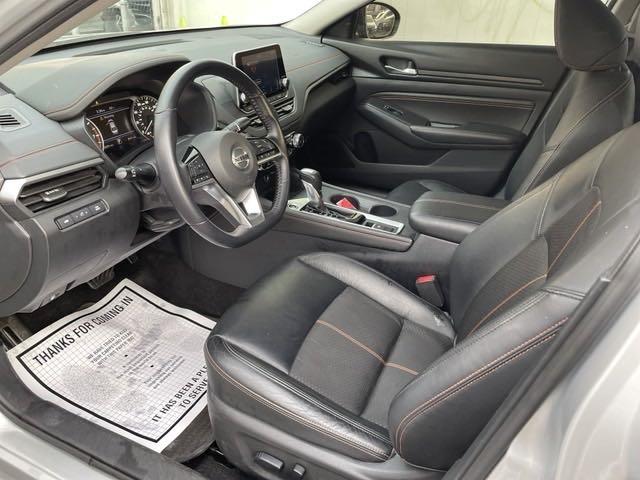 Used Nissan Altima 2.5 SR 2019 | Hillside Auto Outlet. Jamaica, New York Used Nissan Altima 2.5 SR 2019 | Hillside Auto Outlet. Jamaica, New York