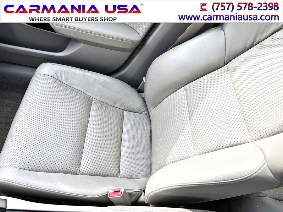 Used Acura TSX 4dr Sdn Auto Tech Pkg 2009 | CARMANIA USA. Chesapeake, Virginia Used Acura TSX 4dr Sdn Auto Tech Pkg 2009 | CARMANIA USA. Chesapeake, Virginia