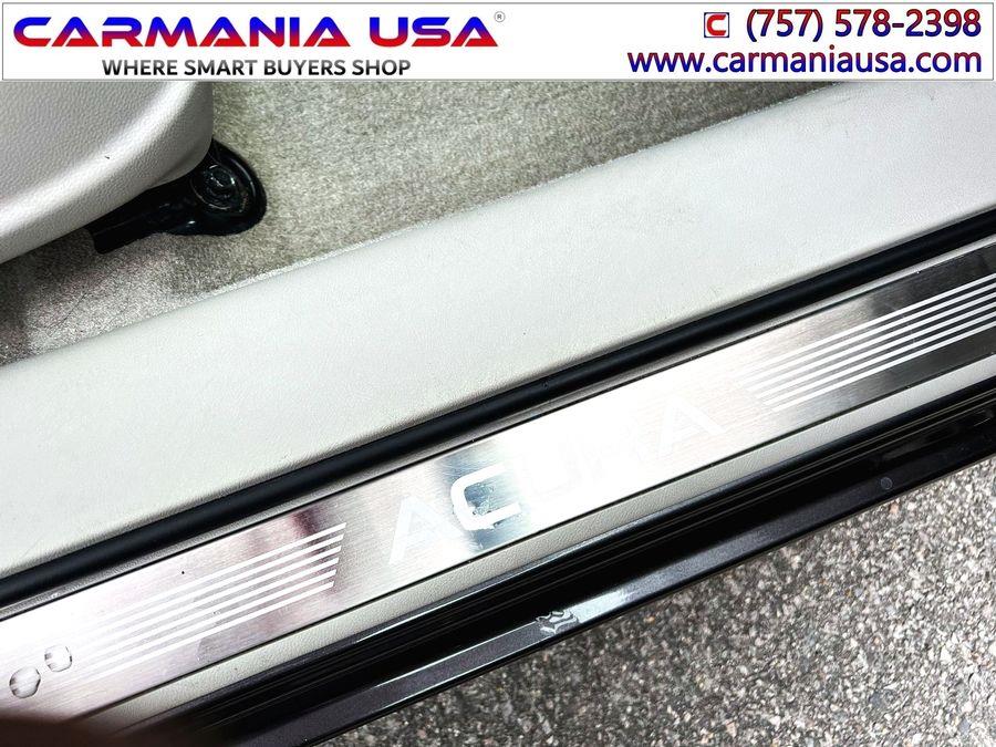 Used Acura TSX 4dr Sdn Auto Tech Pkg 2009 | CARMANIA USA. Chesapeake, Virginia Used Acura TSX 4dr Sdn Auto Tech Pkg 2009 | CARMANIA USA. Chesapeake, Virginia