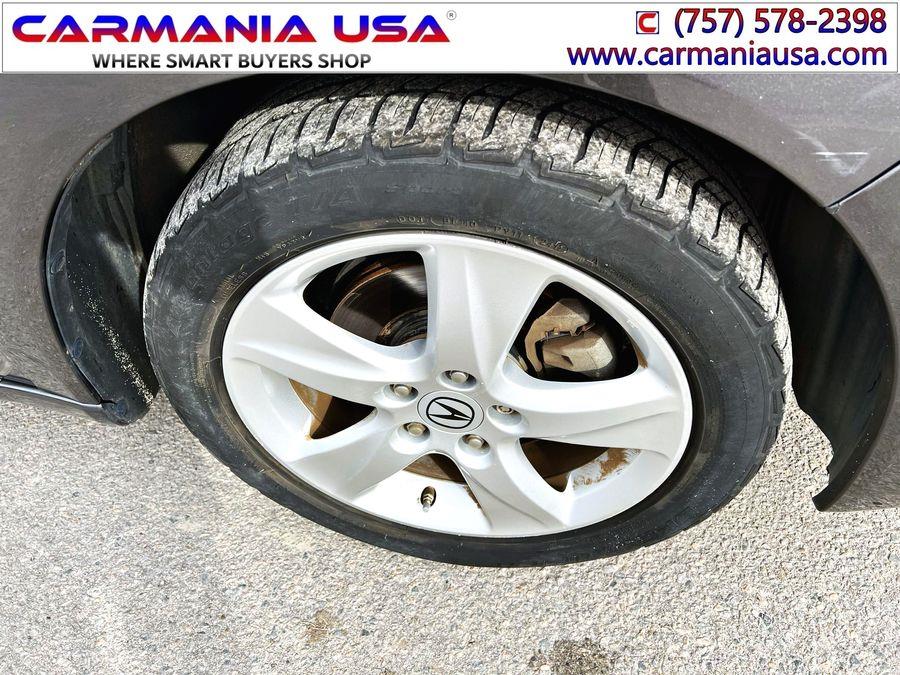 Used Acura TSX 4dr Sdn Auto Tech Pkg 2009 | CARMANIA USA. Chesapeake, Virginia Used Acura TSX 4dr Sdn Auto Tech Pkg 2009 | CARMANIA USA. Chesapeake, Virginia