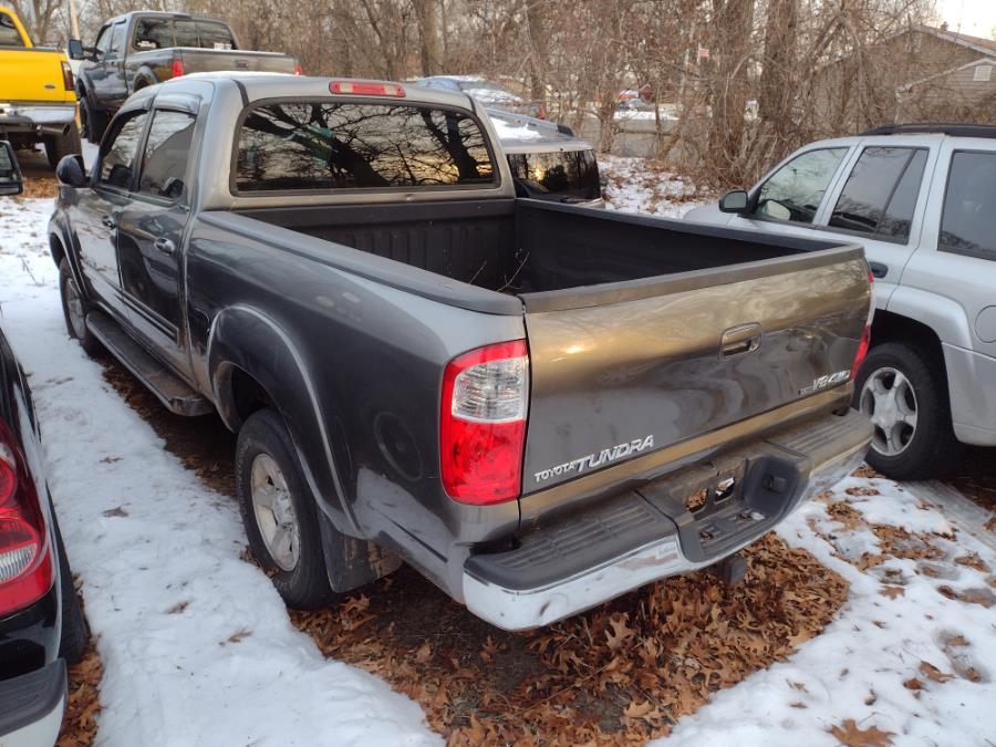 2005 Toyota Tundra DoubleCab V8 Ltd 4WD, available for sale in Chicopee, Massachusetts | Matts Auto Mall LLC. Chicopee, Massachusetts 2005 Toyota Tundra DoubleCab V8 Ltd 4WD, available for sale in Chicopee, Massachusetts | Matts Auto Mall LLC. Chicopee, Massachusetts