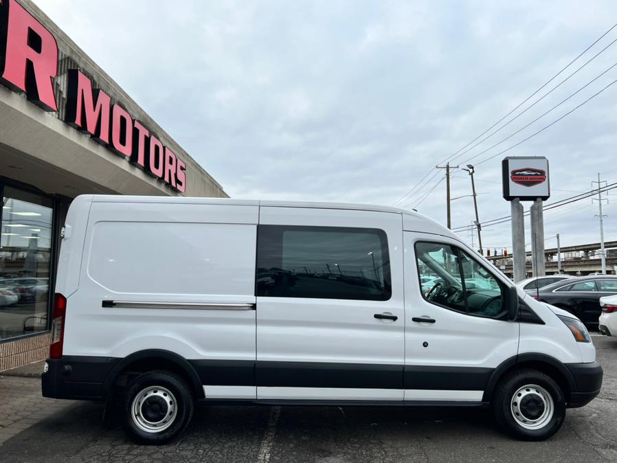 Used Ford Transit Van T-250 148" Med Rf 9000 GVWR Sliding RH Dr 2019 | Power Motors East. Massapequa Park, New York Used Ford Transit Van T-250 148" Med Rf 9000 GVWR Sliding RH Dr 2019 | Power Motors East. Massapequa Park, New York