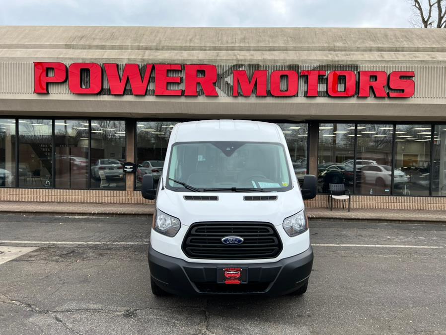 Used Ford Transit Van T-250 148" Med Rf 9000 GVWR Sliding RH Dr 2019 | Power Motors East. Massapequa Park, New York Used Ford Transit Van T-250 148" Med Rf 9000 GVWR Sliding RH Dr 2019 | Power Motors East. Massapequa Park, New York