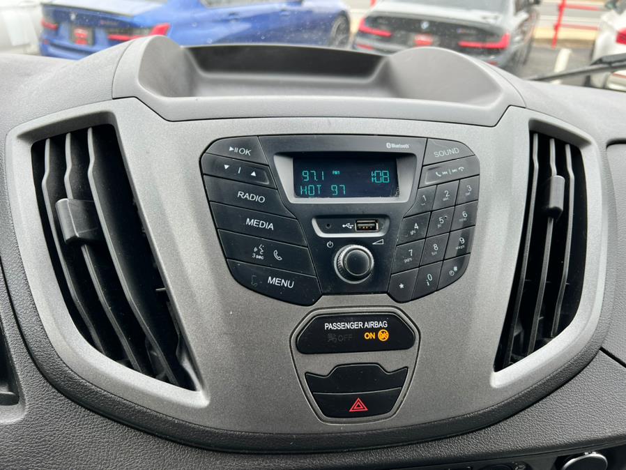 Used Ford Transit Van T-250 148" Med Rf 9000 GVWR Sliding RH Dr 2019 | Power Motors East. Massapequa Park, New York Used Ford Transit Van T-250 148" Med Rf 9000 GVWR Sliding RH Dr 2019 | Power Motors East. Massapequa Park, New York