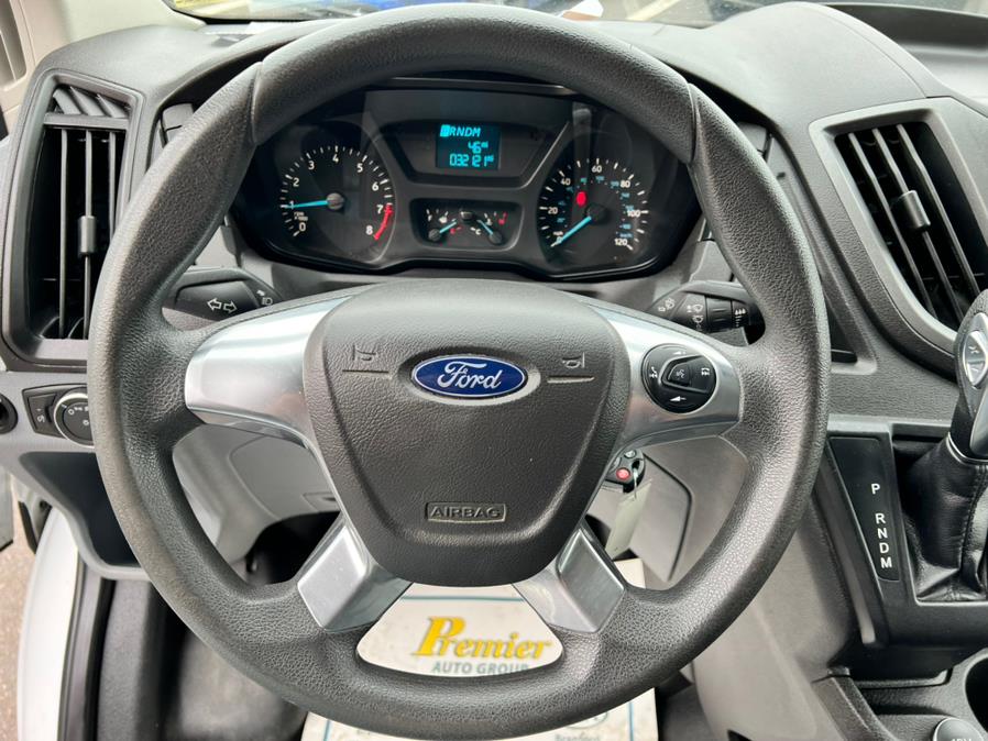Used Ford Transit Van T-250 148" Med Rf 9000 GVWR Sliding RH Dr 2019 | Power Motors East. Massapequa Park, New York Used Ford Transit Van T-250 148" Med Rf 9000 GVWR Sliding RH Dr 2019 | Power Motors East. Massapequa Park, New York