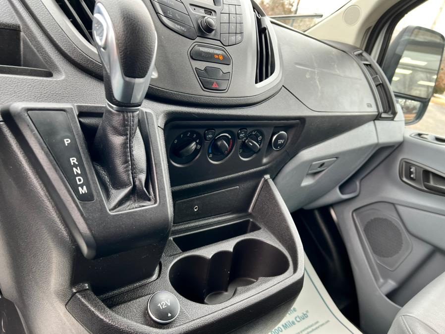 Used Ford Transit Van T-250 148" Med Rf 9000 GVWR Sliding RH Dr 2019 | Power Motors East. Massapequa Park, New York Used Ford Transit Van T-250 148" Med Rf 9000 GVWR Sliding RH Dr 2019 | Power Motors East. Massapequa Park, New York