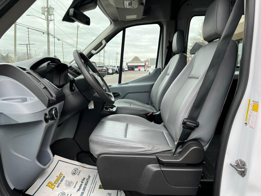 Used Ford Transit Van T-250 148" Med Rf 9000 GVWR Sliding RH Dr 2019 | Power Motors East. Massapequa Park, New York Used Ford Transit Van T-250 148" Med Rf 9000 GVWR Sliding RH Dr 2019 | Power Motors East. Massapequa Park, New York