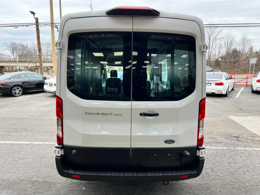 Used Ford Transit Van T-250 148" Med Rf 9000 GVWR Sliding RH Dr 2019 | Power Motors East. Massapequa Park, New York Used Ford Transit Van T-250 148" Med Rf 9000 GVWR Sliding RH Dr 2019 | Power Motors East. Massapequa Park, New York