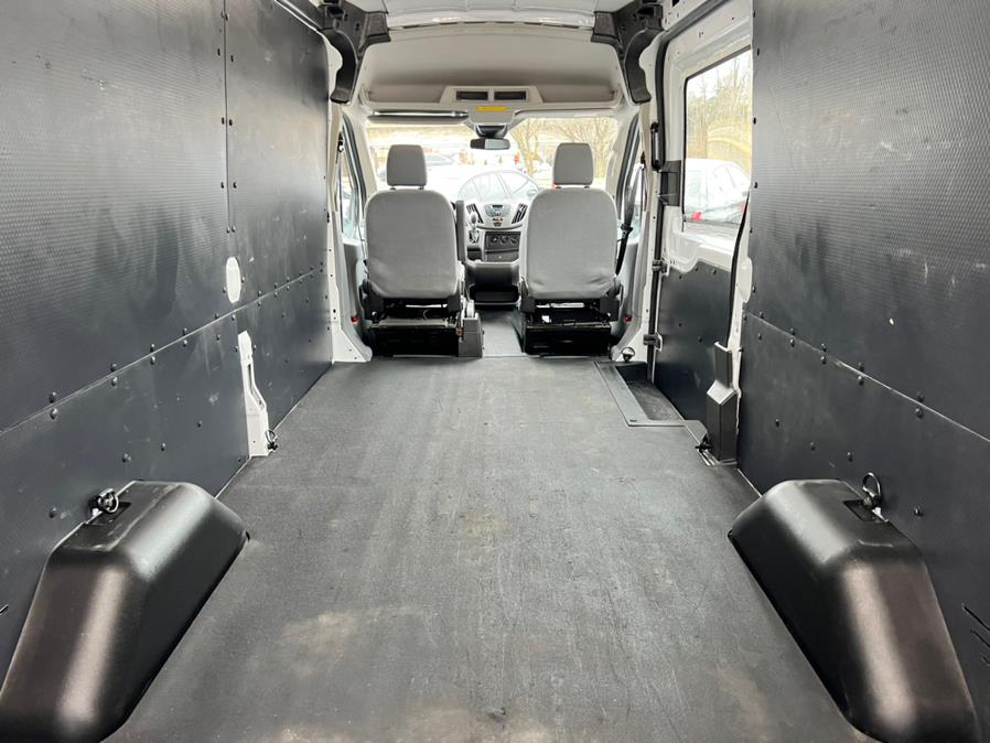 Used Ford Transit Van T-250 148" Med Rf 9000 GVWR Sliding RH Dr 2019 | Power Motors East. Massapequa Park, New York Used Ford Transit Van T-250 148" Med Rf 9000 GVWR Sliding RH Dr 2019 | Power Motors East. Massapequa Park, New York