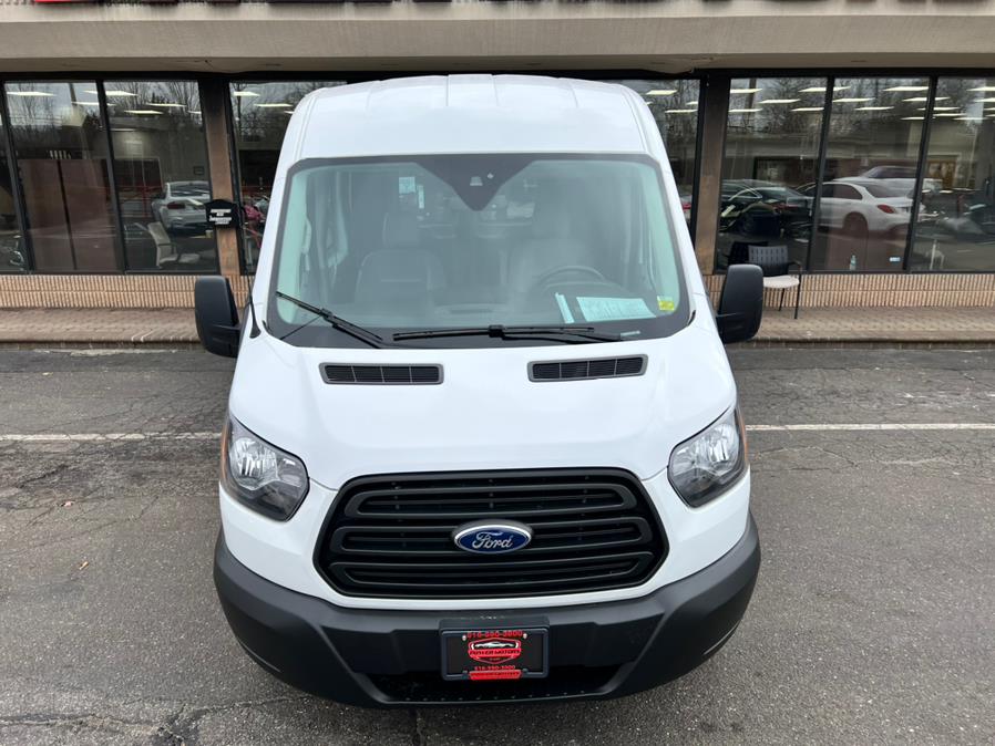 Used Ford Transit Van T-250 148" Med Rf 9000 GVWR Sliding RH Dr 2019 | Power Motors East. Massapequa Park, New York Used Ford Transit Van T-250 148" Med Rf 9000 GVWR Sliding RH Dr 2019 | Power Motors East. Massapequa Park, New York