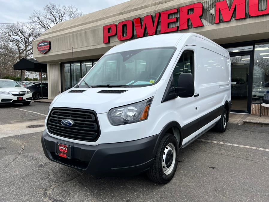Used Ford Transit Van T-250 148" Med Rf 9000 GVWR Sliding RH Dr 2019 | Power Motors East. Massapequa Park, New York Used Ford Transit Van T-250 148" Med Rf 9000 GVWR Sliding RH Dr 2019 | Power Motors East. Massapequa Park, New York