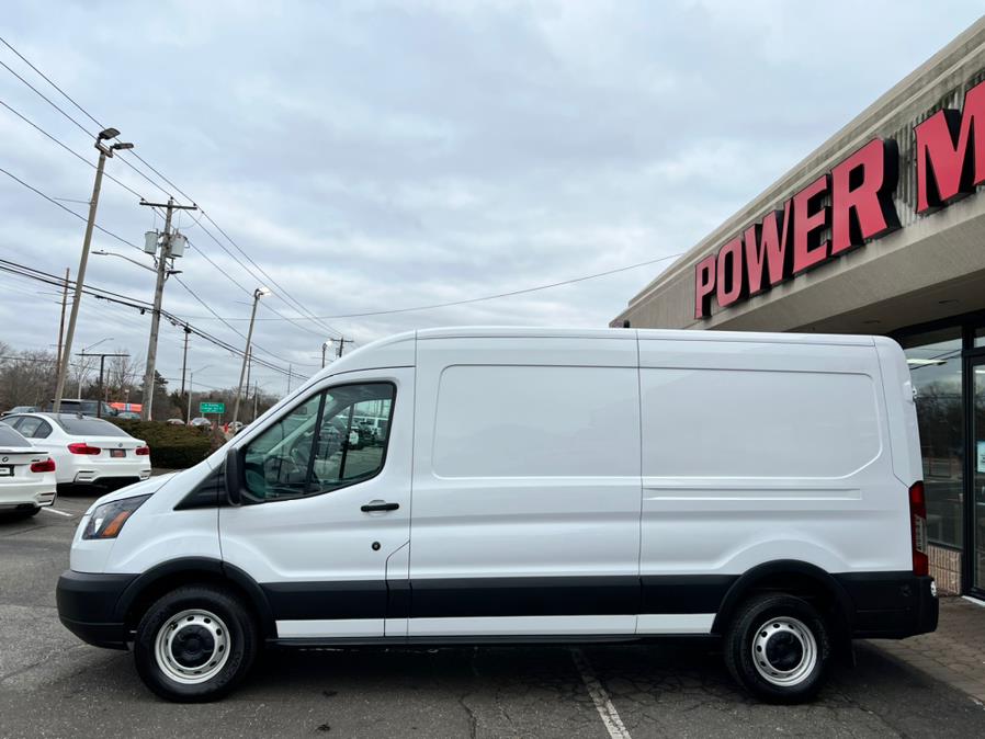 Used Ford Transit Van T-250 148" Med Rf 9000 GVWR Sliding RH Dr 2019 | Power Motors East. Massapequa Park, New York Used Ford Transit Van T-250 148" Med Rf 9000 GVWR Sliding RH Dr 2019 | Power Motors East. Massapequa Park, New York