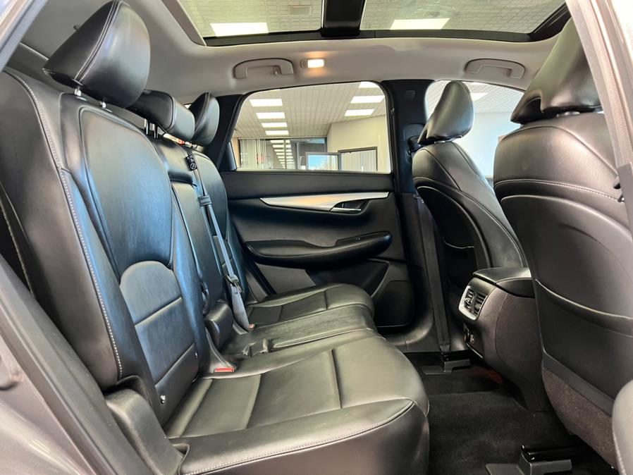 2020 INFINITI QX50 LUXE AWD, available for sale in Massapequa Park, New York | Power Motors East. Massapequa Park, New York 2020 INFINITI QX50 LUXE AWD, available for sale in Massapequa Park, New York | Power Motors East. Massapequa Park, New York