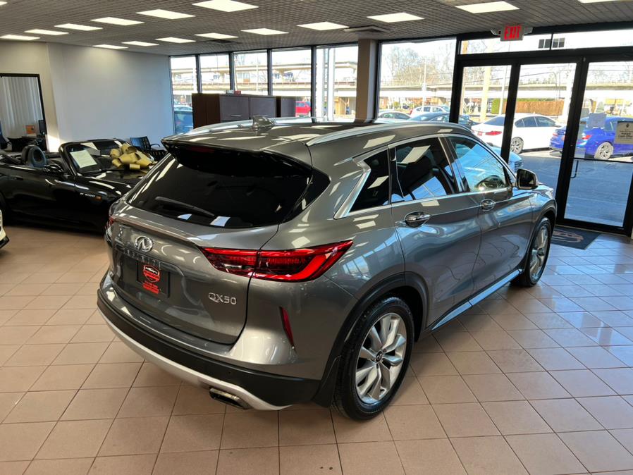 2020 INFINITI QX50 LUXE AWD, available for sale in Massapequa Park, New York | Power Motors East. Massapequa Park, New York 2020 INFINITI QX50 LUXE AWD, available for sale in Massapequa Park, New York | Power Motors East. Massapequa Park, New York