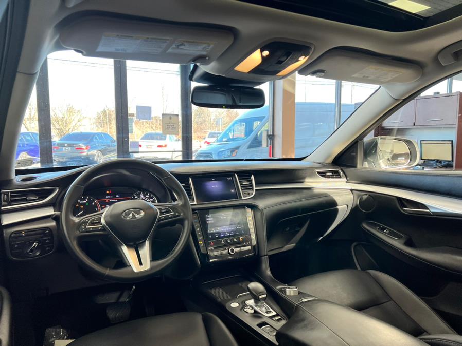 2020 INFINITI QX50 LUXE AWD, available for sale in Massapequa Park, New York | Power Motors East. Massapequa Park, New York 2020 INFINITI QX50 LUXE AWD, available for sale in Massapequa Park, New York | Power Motors East. Massapequa Park, New York