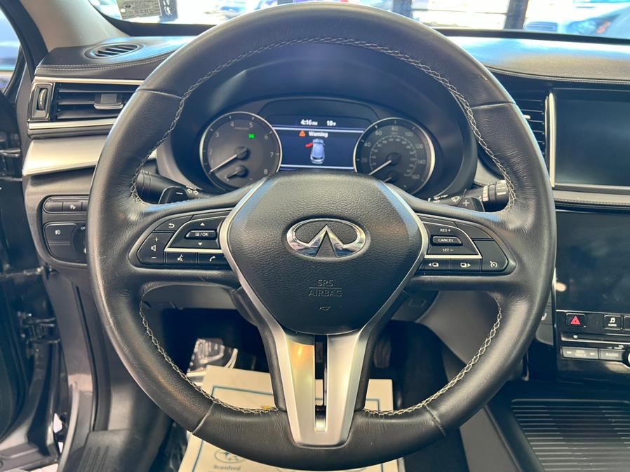 2020 INFINITI QX50 LUXE AWD, available for sale in Massapequa Park, New York | Power Motors East. Massapequa Park, New York 2020 INFINITI QX50 LUXE AWD, available for sale in Massapequa Park, New York | Power Motors East. Massapequa Park, New York