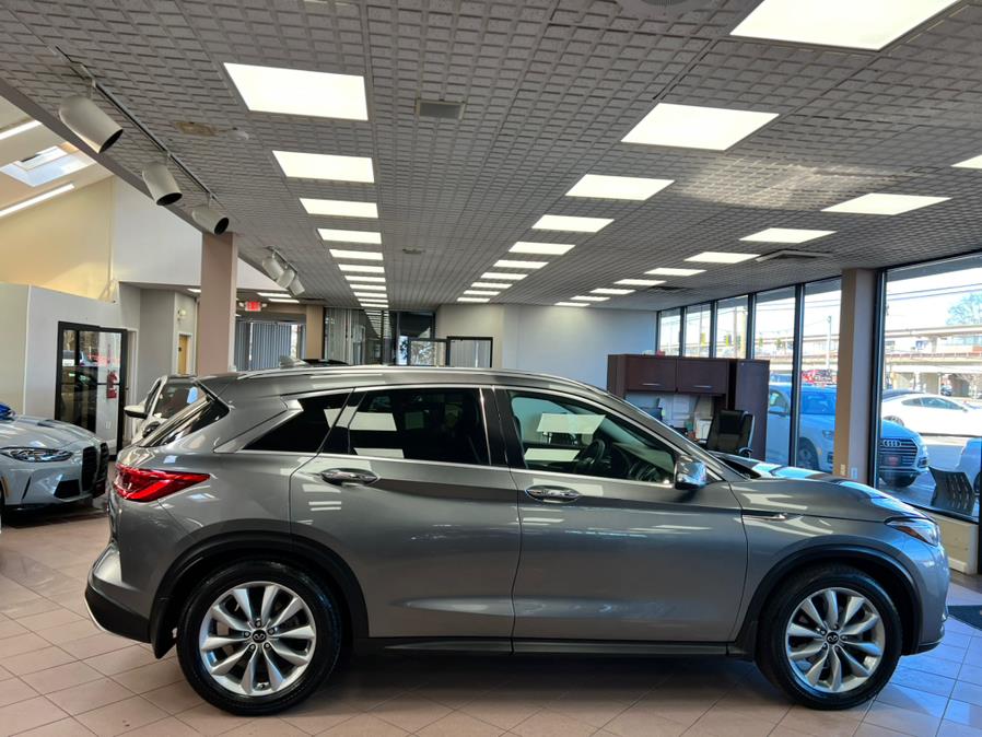 2020 INFINITI QX50 LUXE AWD, available for sale in Massapequa Park, New York | Power Motors East. Massapequa Park, New York 2020 INFINITI QX50 LUXE AWD, available for sale in Massapequa Park, New York | Power Motors East. Massapequa Park, New York