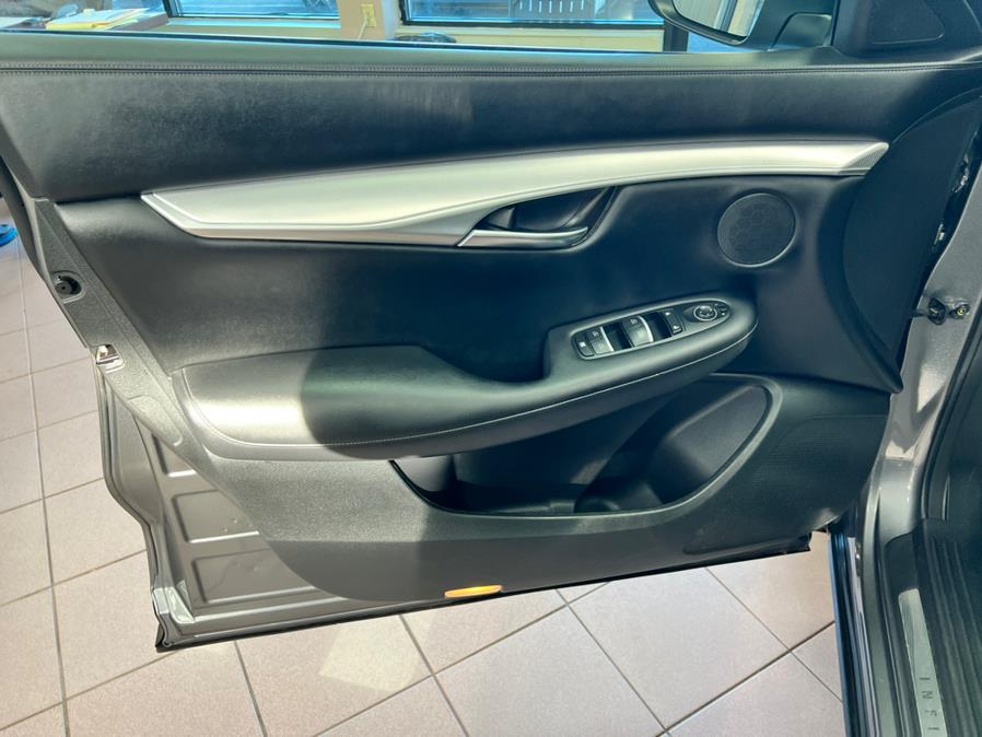 2020 INFINITI QX50 LUXE AWD, available for sale in Massapequa Park, New York | Power Motors East. Massapequa Park, New York 2020 INFINITI QX50 LUXE AWD, available for sale in Massapequa Park, New York | Power Motors East. Massapequa Park, New York