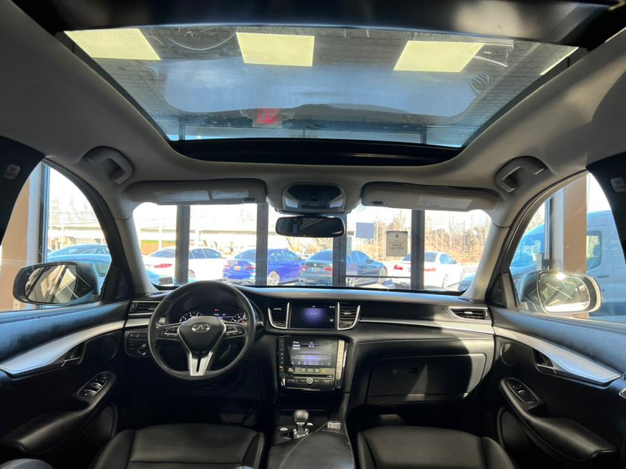 2020 INFINITI QX50 LUXE AWD, available for sale in Massapequa Park, New York | Power Motors East. Massapequa Park, New York 2020 INFINITI QX50 LUXE AWD, available for sale in Massapequa Park, New York | Power Motors East. Massapequa Park, New York