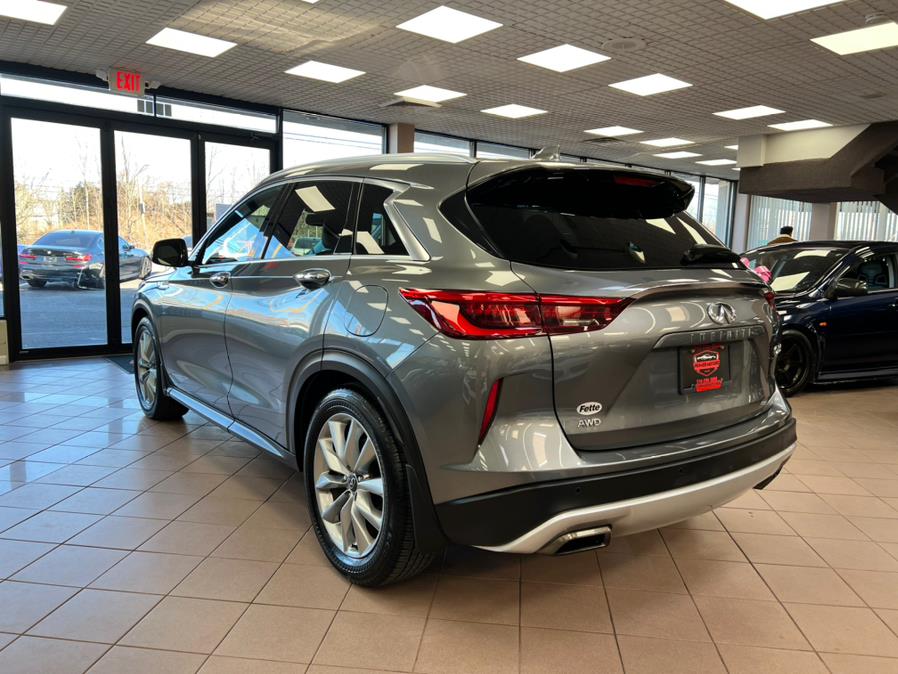 2020 INFINITI QX50 LUXE AWD, available for sale in Massapequa Park, New York | Power Motors East. Massapequa Park, New York 2020 INFINITI QX50 LUXE AWD, available for sale in Massapequa Park, New York | Power Motors East. Massapequa Park, New York