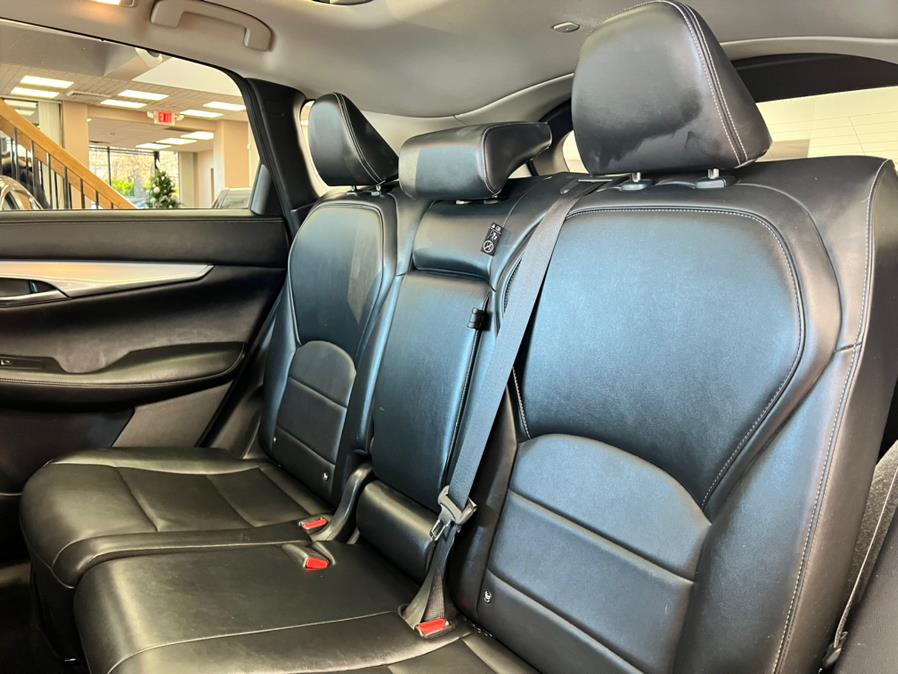 2020 INFINITI QX50 LUXE AWD, available for sale in Massapequa Park, New York | Power Motors East. Massapequa Park, New York 2020 INFINITI QX50 LUXE AWD, available for sale in Massapequa Park, New York | Power Motors East. Massapequa Park, New York