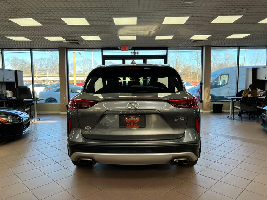 2020 INFINITI QX50 LUXE AWD, available for sale in Massapequa Park, New York | Power Motors East. Massapequa Park, New York 2020 INFINITI QX50 LUXE AWD, available for sale in Massapequa Park, New York | Power Motors East. Massapequa Park, New York