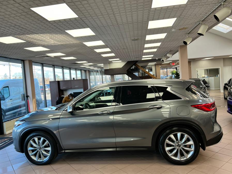 2020 INFINITI QX50 LUXE AWD, available for sale in Massapequa Park, New York | Power Motors East. Massapequa Park, New York 2020 INFINITI QX50 LUXE AWD, available for sale in Massapequa Park, New York | Power Motors East. Massapequa Park, New York