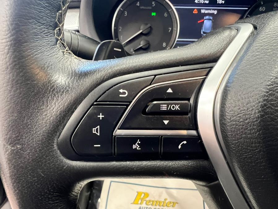 2020 INFINITI QX50 LUXE AWD, available for sale in Massapequa Park, New York | Power Motors East. Massapequa Park, New York 2020 INFINITI QX50 LUXE AWD, available for sale in Massapequa Park, New York | Power Motors East. Massapequa Park, New York