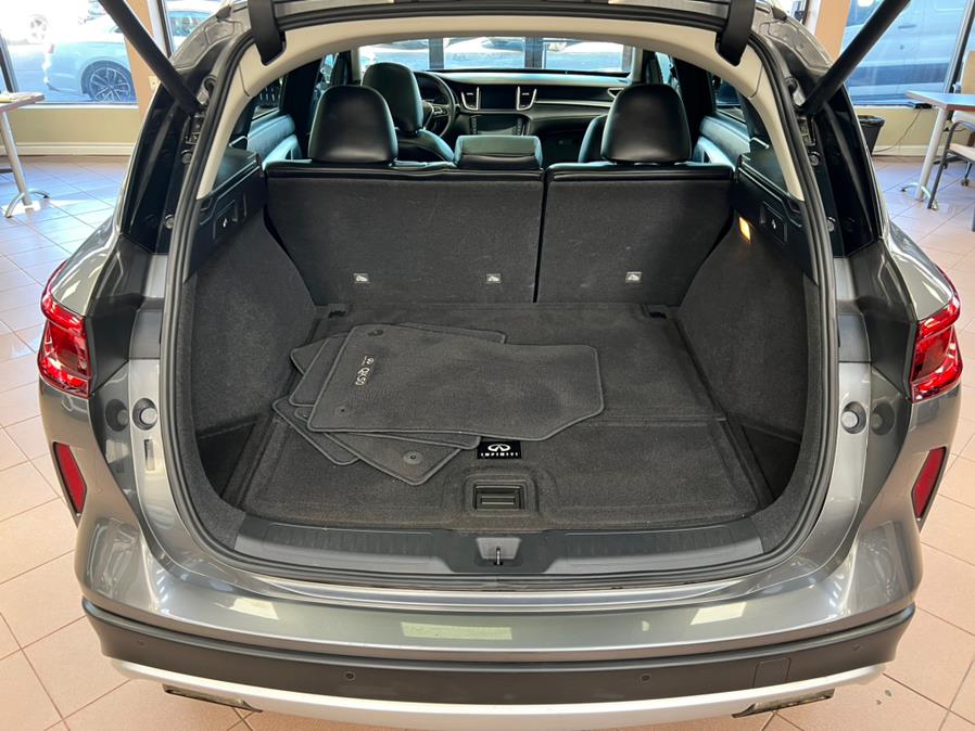 2020 INFINITI QX50 LUXE AWD, available for sale in Massapequa Park, New York | Power Motors East. Massapequa Park, New York 2020 INFINITI QX50 LUXE AWD, available for sale in Massapequa Park, New York | Power Motors East. Massapequa Park, New York