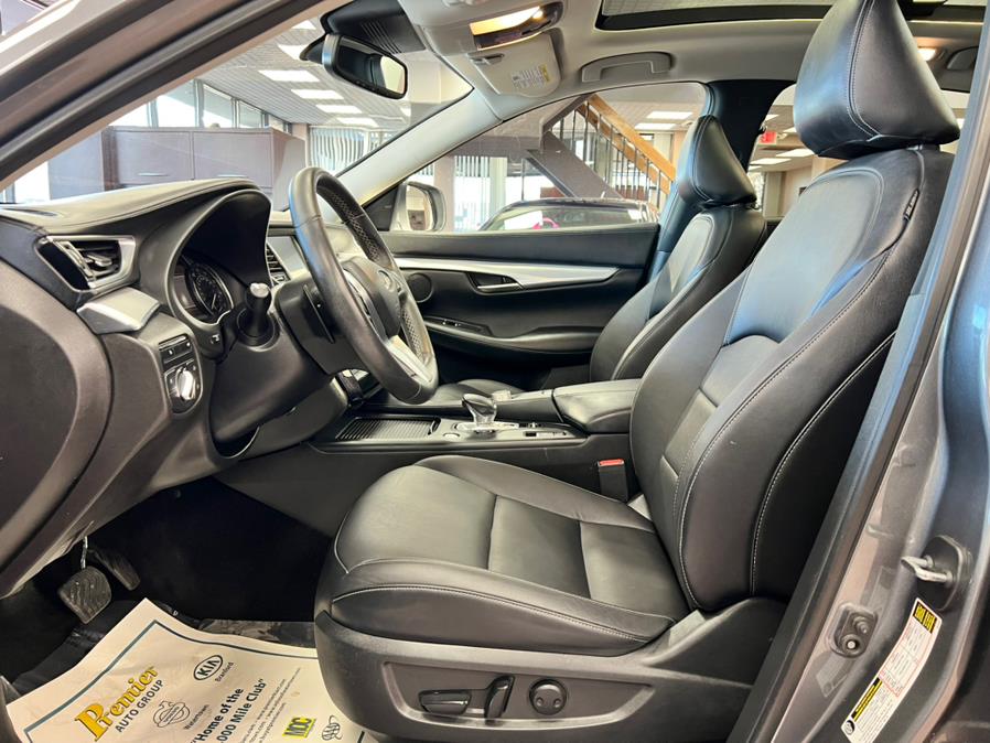 2020 INFINITI QX50 LUXE AWD, available for sale in Massapequa Park, New York | Power Motors East. Massapequa Park, New York 2020 INFINITI QX50 LUXE AWD, available for sale in Massapequa Park, New York | Power Motors East. Massapequa Park, New York