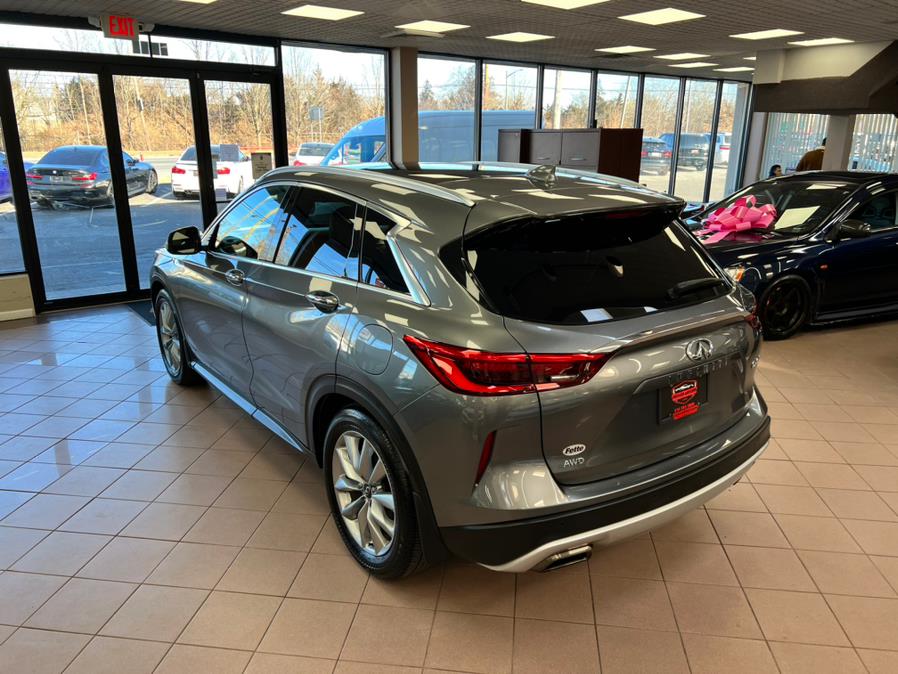 2020 INFINITI QX50 LUXE AWD, available for sale in Massapequa Park, New York | Power Motors East. Massapequa Park, New York 2020 INFINITI QX50 LUXE AWD, available for sale in Massapequa Park, New York | Power Motors East. Massapequa Park, New York