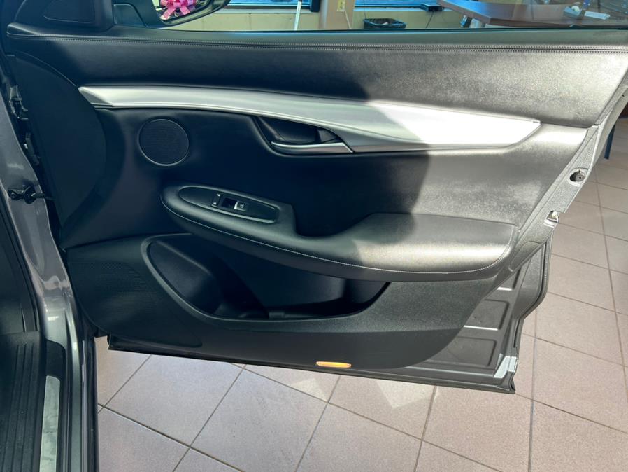 2020 INFINITI QX50 LUXE AWD, available for sale in Massapequa Park, New York | Power Motors East. Massapequa Park, New York 2020 INFINITI QX50 LUXE AWD, available for sale in Massapequa Park, New York | Power Motors East. Massapequa Park, New York