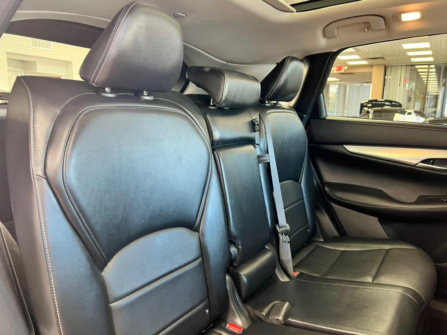 2020 INFINITI QX50 LUXE AWD, available for sale in Massapequa Park, New York | Power Motors East. Massapequa Park, New York 2020 INFINITI QX50 LUXE AWD, available for sale in Massapequa Park, New York | Power Motors East. Massapequa Park, New York