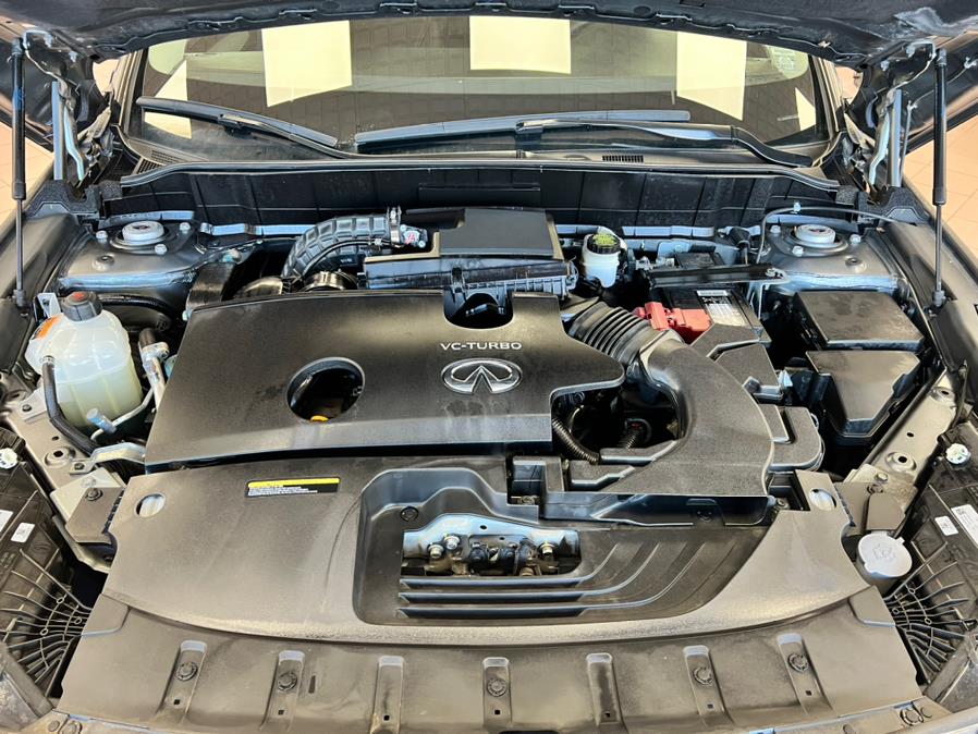2020 INFINITI QX50 LUXE AWD, available for sale in Massapequa Park, New York | Power Motors East. Massapequa Park, New York 2020 INFINITI QX50 LUXE AWD, available for sale in Massapequa Park, New York | Power Motors East. Massapequa Park, New York