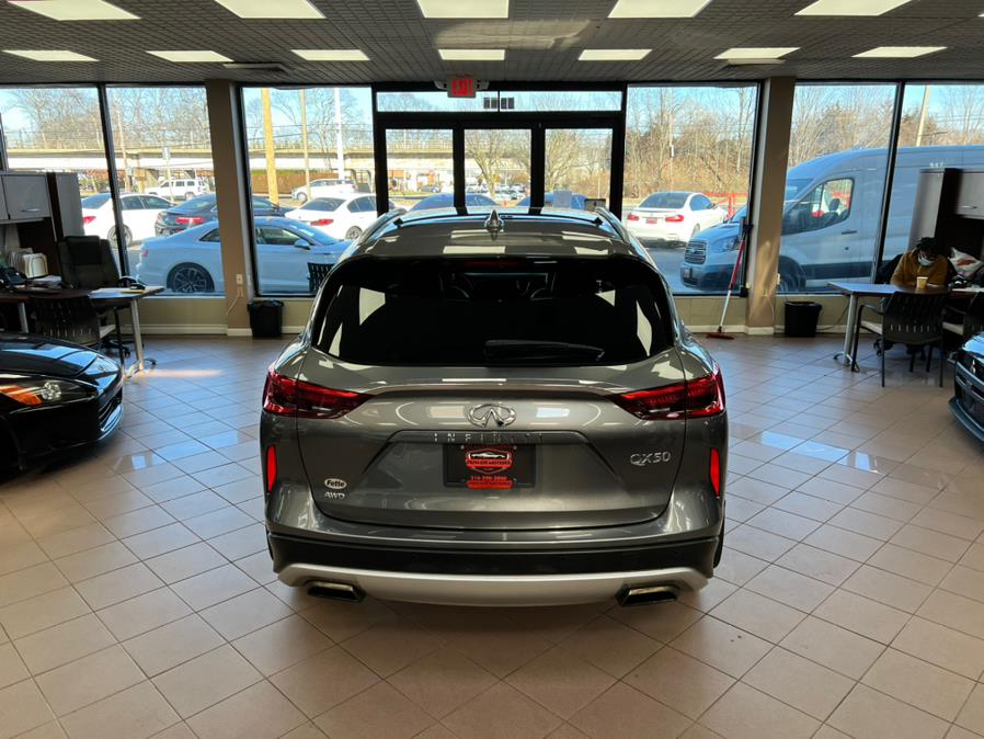2020 INFINITI QX50 LUXE AWD, available for sale in Massapequa Park, New York | Power Motors East. Massapequa Park, New York 2020 INFINITI QX50 LUXE AWD, available for sale in Massapequa Park, New York | Power Motors East. Massapequa Park, New York