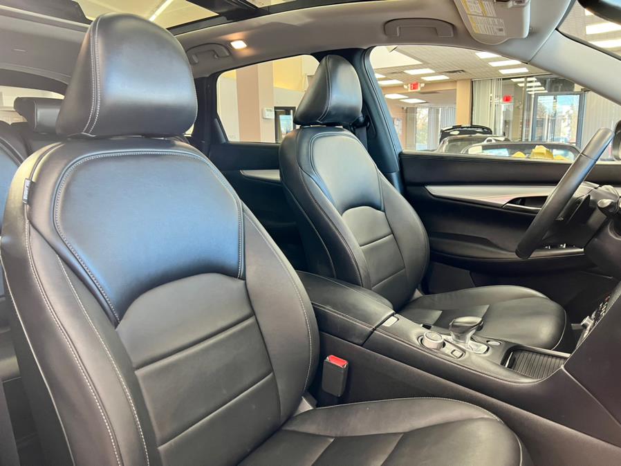 2020 INFINITI QX50 LUXE AWD, available for sale in Massapequa Park, New York | Power Motors East. Massapequa Park, New York 2020 INFINITI QX50 LUXE AWD, available for sale in Massapequa Park, New York | Power Motors East. Massapequa Park, New York