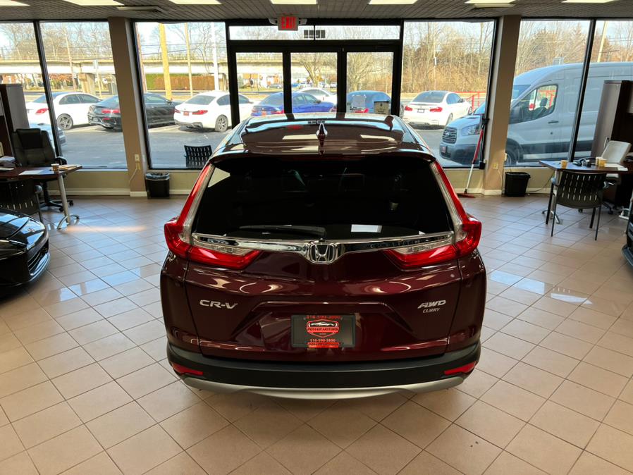Used Honda CR-V EX-L AWD 2018 | Power Motors East. Massapequa Park, New York Used Honda CR-V EX-L AWD 2018 | Power Motors East. Massapequa Park, New York