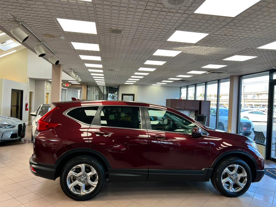 Used Honda CR-V EX-L AWD 2018 | Power Motors East. Massapequa Park, New York Used Honda CR-V EX-L AWD 2018 | Power Motors East. Massapequa Park, New York