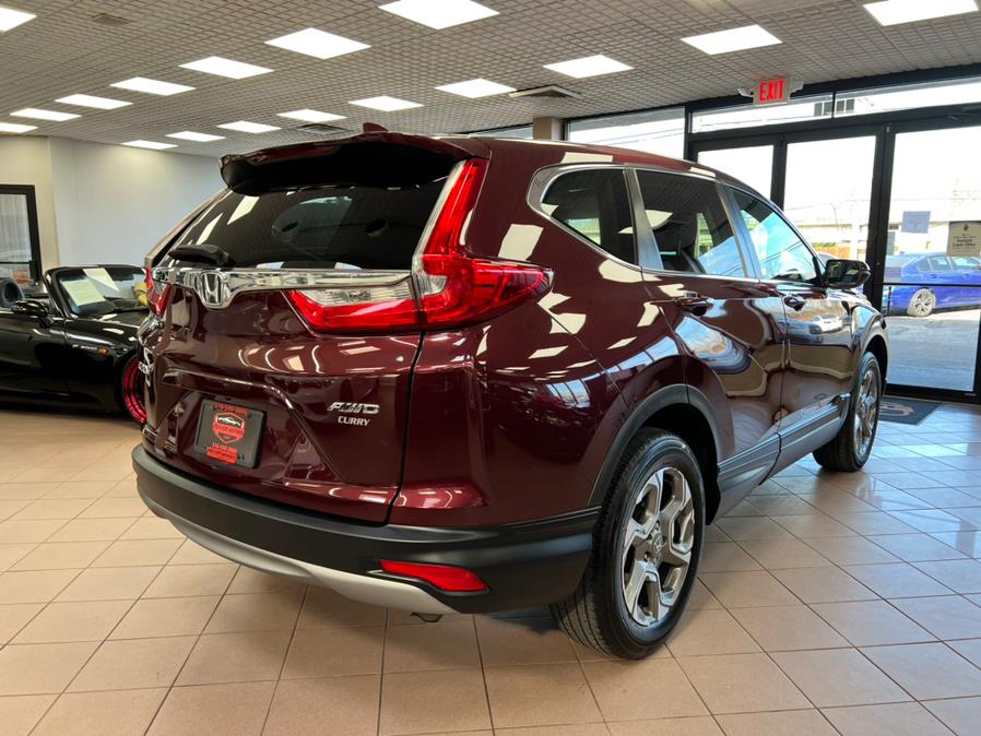 Used Honda CR-V EX-L AWD 2018 | Power Motors East. Massapequa Park, New York Used Honda CR-V EX-L AWD 2018 | Power Motors East. Massapequa Park, New York