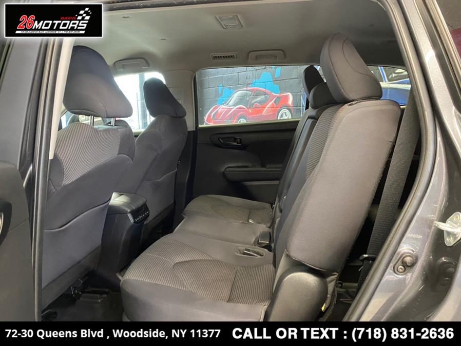 Used Toyota Highlander LE AWD (Natl) 2020 | 26 Motors Queens. Woodside, New York Used Toyota Highlander LE AWD (Natl) 2020 | 26 Motors Queens. Woodside, New York