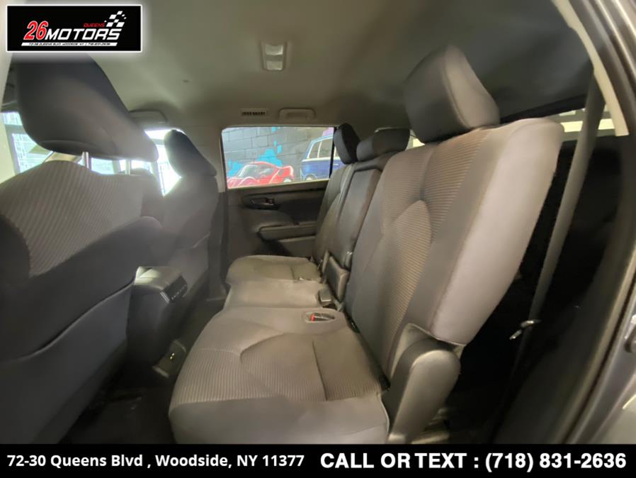 Used Toyota Highlander LE AWD (Natl) 2020 | 26 Motors Queens. Woodside, New York Used Toyota Highlander LE AWD (Natl) 2020 | 26 Motors Queens. Woodside, New York